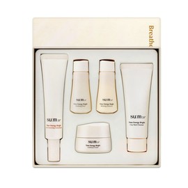 Su:m 37 Degrees Time Energy Bright Spot Correcting Concentrate Special Set Spot Blemish Care / 숨37도 타임 에너지 브라이트 스팟 코렉팅 컨센트레이트 기획세트 기미잡티 케어