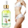 Aceite Corporal Natural Body Juice Suaviza Perfuma La Piel