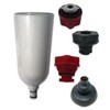 CTA Tools 7333VOLVO Funnel kit - Volvo