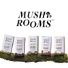 Grass & Co. G&C FOCUS Lions Mane 60 caps