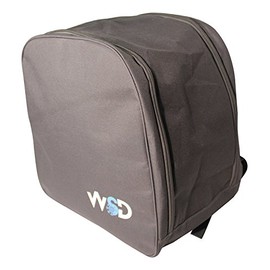 WSD ski snowboard boots backpack