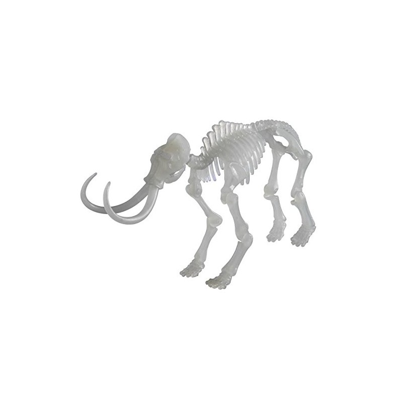 Kosmos 630478 - Glow in the Dark Ice Mammoth