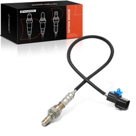 A-Premium Sonda Lambda Compatible con Hyundai Santa Fe 2003-2009, XG350 2002-2005 & Kia Amanti 2004-2006, Optima 2006-2010, Rondo 2007-2010, Sedona 2002-2006, Reemplazo# ES20221