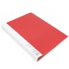 Waytex 931331R Document Protector A4 40 Pockets Premium Polypropylene Opaque