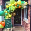 PartyWoo Balloons Garland 100 pcs,2109