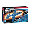 GI Joe Cobra Rattler Construction Set (244 Pieces)