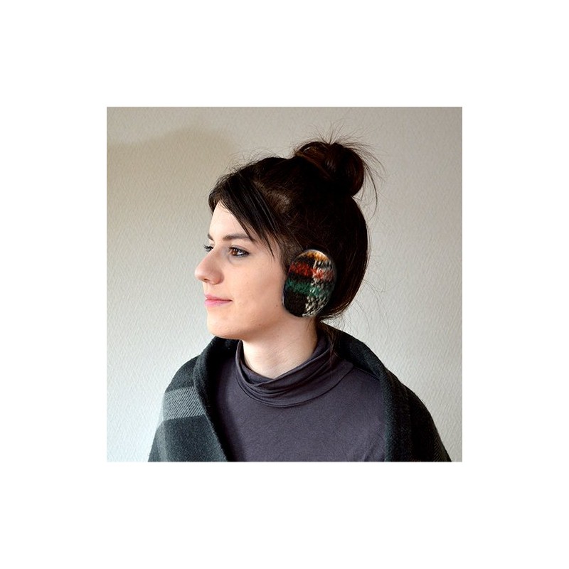 Metex Earlux Pattern Free S-M TYEPF1SM