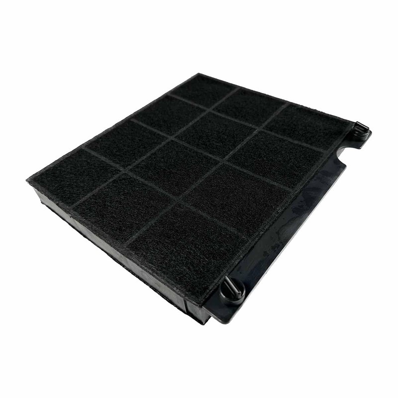 AIR2GO Activated Carbon Filter Replacement for Zanussi MCFE01 / 9029800456
