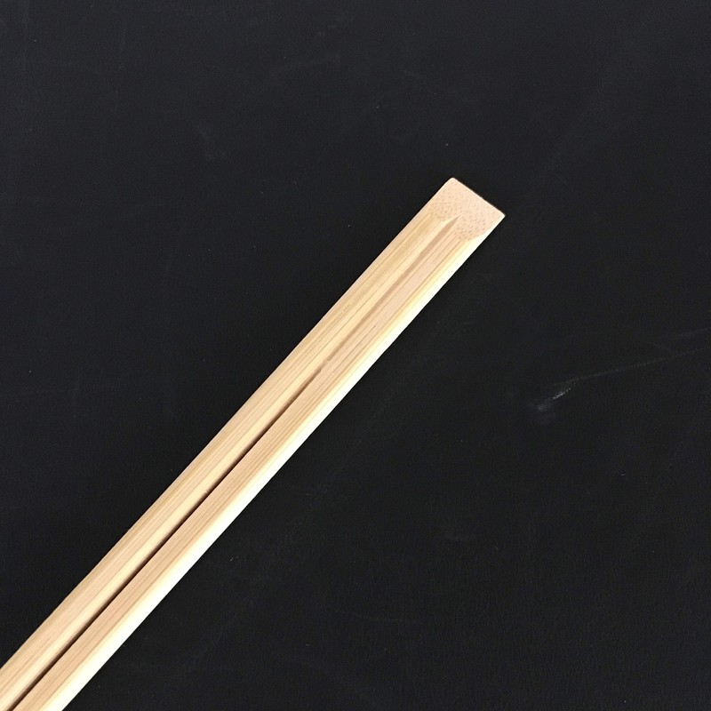 Shinwa Commercial Bamboo Chopsticks, 9.4 inches (24 cm), 100 Pairs