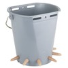 Kerbl Lamb Drinker with 6 Teats - Plastic, Traditional, Slow