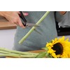 Heavy Duty All Purpose Scissor - Sabatier Professional 25cm/10”. Soft
