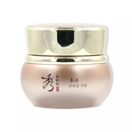 Sulwhasoo 수려한 본 초보습 크림 50ml Suruhan Essential Moisturizing Cream 50ml [Beginner's Moisturizing Cream 50ml]