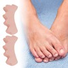 Orthopedic Toe Separators - Toe Separator Foot Spacers - Soft