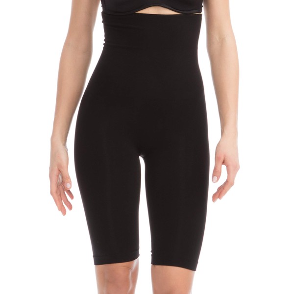 FarmaCell Body Shaper Damen 603y – Shapewear Damen Schlankmachend, Bauchweg