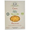 Rustichella D'Abruzzo Organic Corn Macaroni - 8.8 oz.