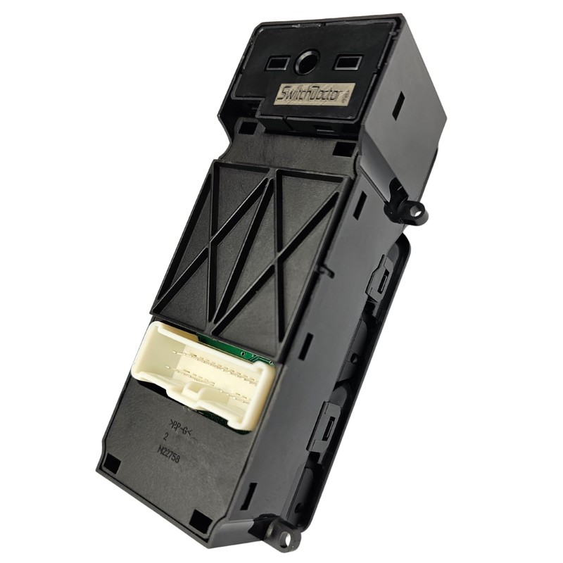 SWITCHDOCTOR Window Master Switch for 2005-2010 Honda Odyssey (35750-SHJ-305, Power,