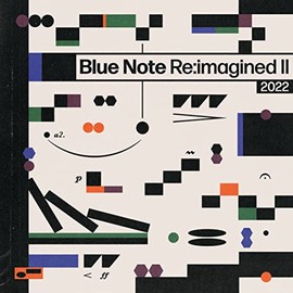 Various Artists - Blue Note Re:Imagined II