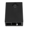 Aluminum Heatsink Case Professional Efficient GPIO Slot Reserved Interface Holes