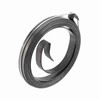 Jeffergarden Starter Spring, 6 * 5.5 * 0.6cm Metal Recoil