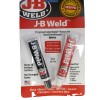 J-B Weld JB Weld Cold Weld Bonding Compound.#8265