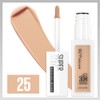 Maybelline New York Super Stay Liquid Makeup Full Coverage Concealer