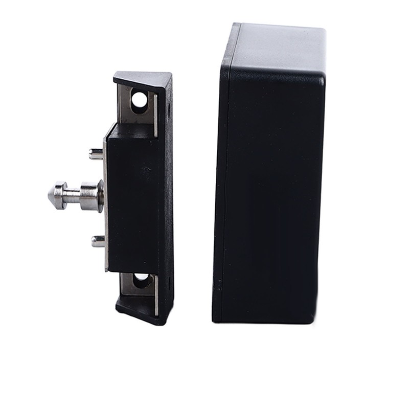 Cabinet Lock Invisible Design Versatile Safe Reliable NFC Locks for