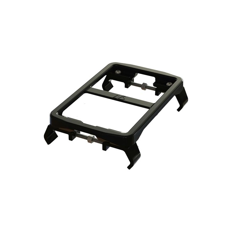 Atranvelo AtranVelo Unisex - Adult System Adapter-07383839 System Adapter, Black,