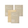 Urbanleaves Love Forest Tissue Paper 300 Sheets / urbanleaves 러브 포레스트 기름종이 300매