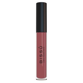Bissú Cosméticos, Labial Líquido Mate 05 Poderosa