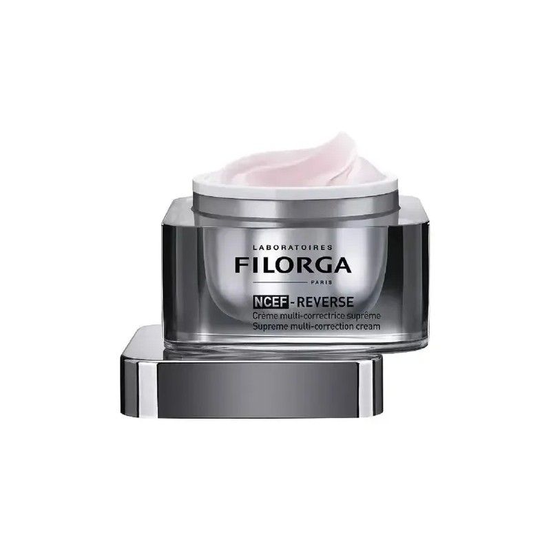 Kit Filorga Crema Ncef 50ml Regeneracion Intensiva