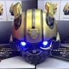Bluetooth Speaker Heavy Bass Stereo Robot Shape Portable Mini Wireless