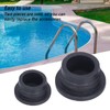 Rubber Buffer for Pool Ladder, Stopper for Pool Ladder, Pool