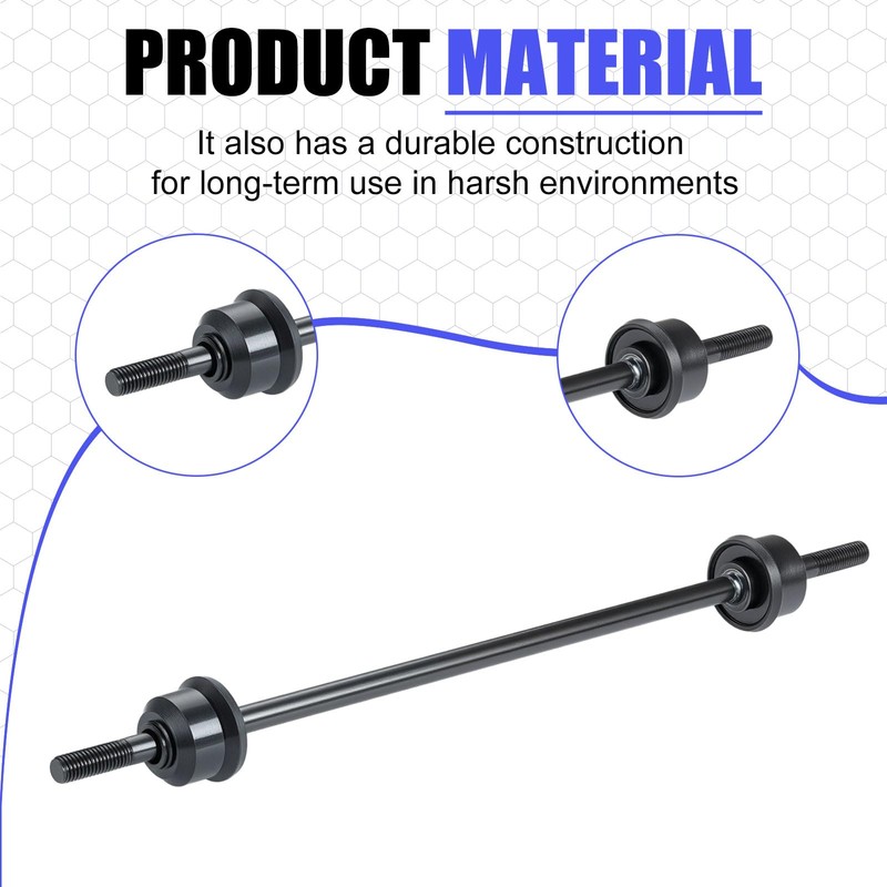 2Pcs Stabilizer Bar Linkage for Polaris Ranger 570 900 1000
