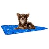 Fancy Pets Tapete Refrescante Cool con Auto Enfriamiento para Perros