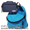 Hakuba Outdoor Camera Shoulder Bag 03, 0.7 Gallons (2.5 L)