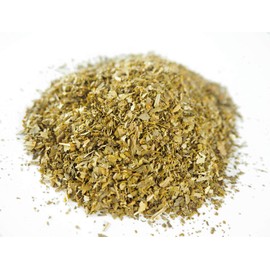 Ginkgo Biloba Leaf Tea, Loose Herbal Tea, Ginkgo Biloba 500 g