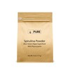 PURE ORIGINAL INGREDIENTS Spirulina Powder (4 oz) Green Algae Superfood