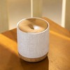 ZmarKraft Essential Oil Diffuser 200ml with Fabric Cover and Night
