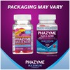 Phazyme Maximum Strength Gas & Acid Relief, Works Fast, Cherry