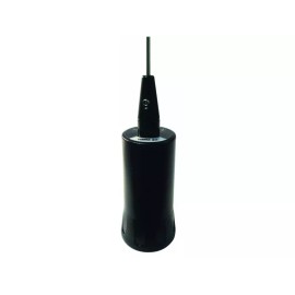 Larsen NMO27 NMO 52" CB Antenna 27MHZ Load 1/4 Wave professional CB Antenna New