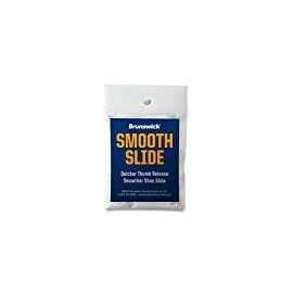 Brunswick Bowling Products Smooth Slide (Single Bag)