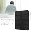 Carbon Earth Energy Mat Breathable Conductive Sleeping Grounding Mat with