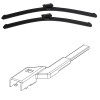 VETOR 2011 - 2017 for VW JETTA Windshield Wiper Blade