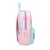 Lilo & Stitch Stitch Aloha Backpack, Multicoloured, Rectangular, 15 x