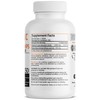 Bronson Vitamin C 1000 mg with Rose HIPS Sustained Release,