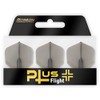Bull's NL Robson Plus Flight Crystal Standard Colour Black