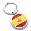 Biomar Labs® KK 191 Metal Keyring with Gift Box Car