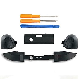 waveman Series X S Replacement LB RB Trigger Bumper Button Controller LT RT Repair Parts