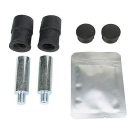 Metzger 113-1448X Führungshülsensatz, Bremssattel