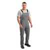Berne Men's Highland Flex Unlined Duck Bib Overall, 36W X